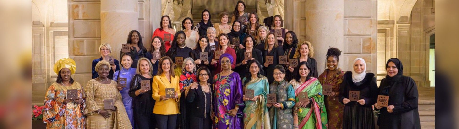 IWEC Foundation 2024 Awardees