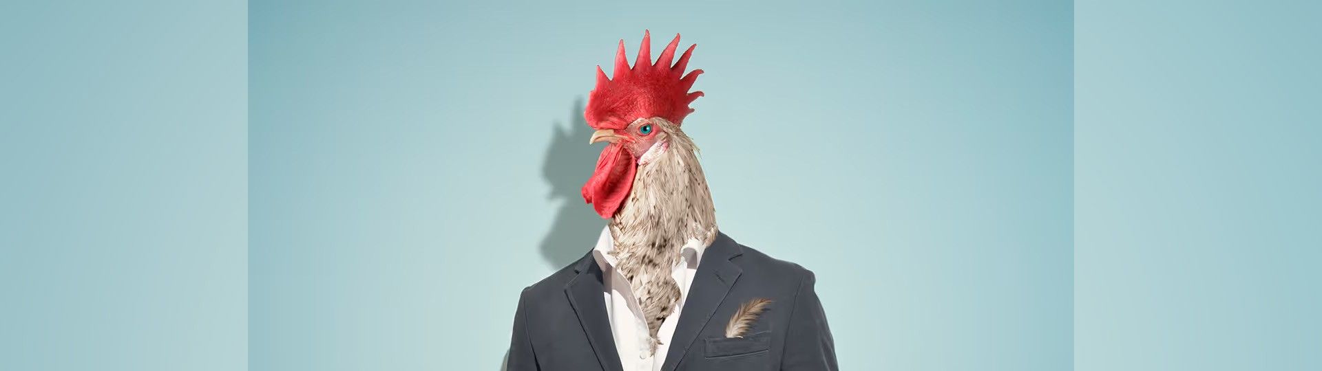 Ego Is the Enemy of Good Leadership