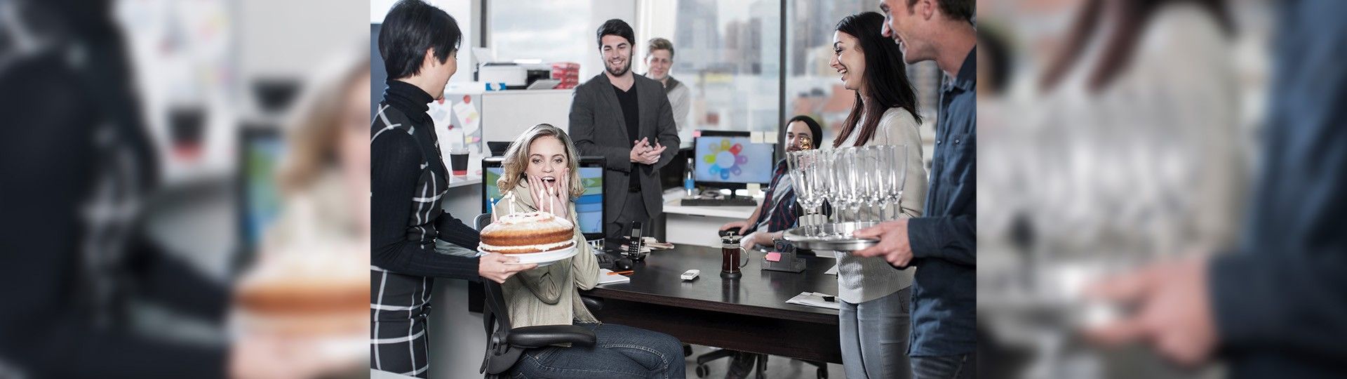 The Little Things That Make Employees Feel Appreciated