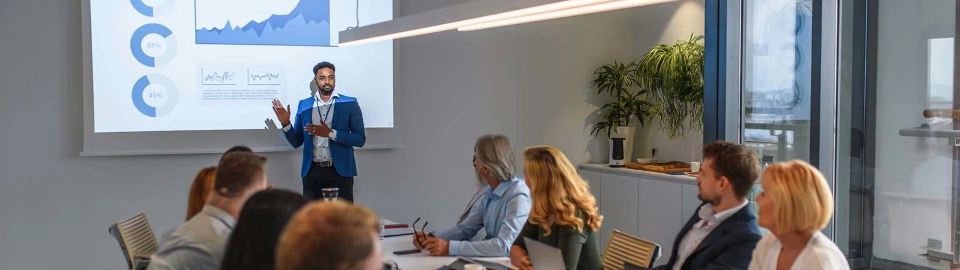 Scientists Pinpoint the Exact Moment People Lose Interest in a Presentation