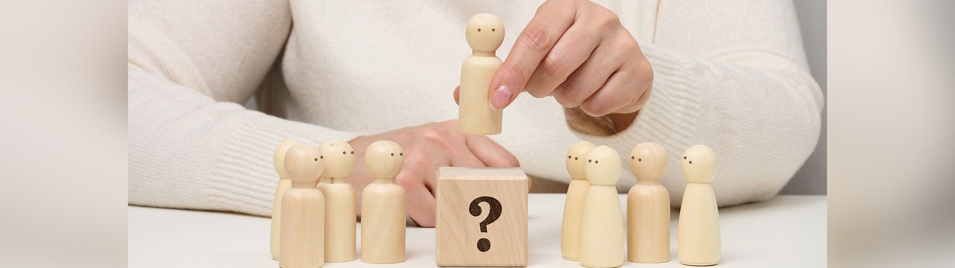 Good Leadership Is About Asking Good Questions