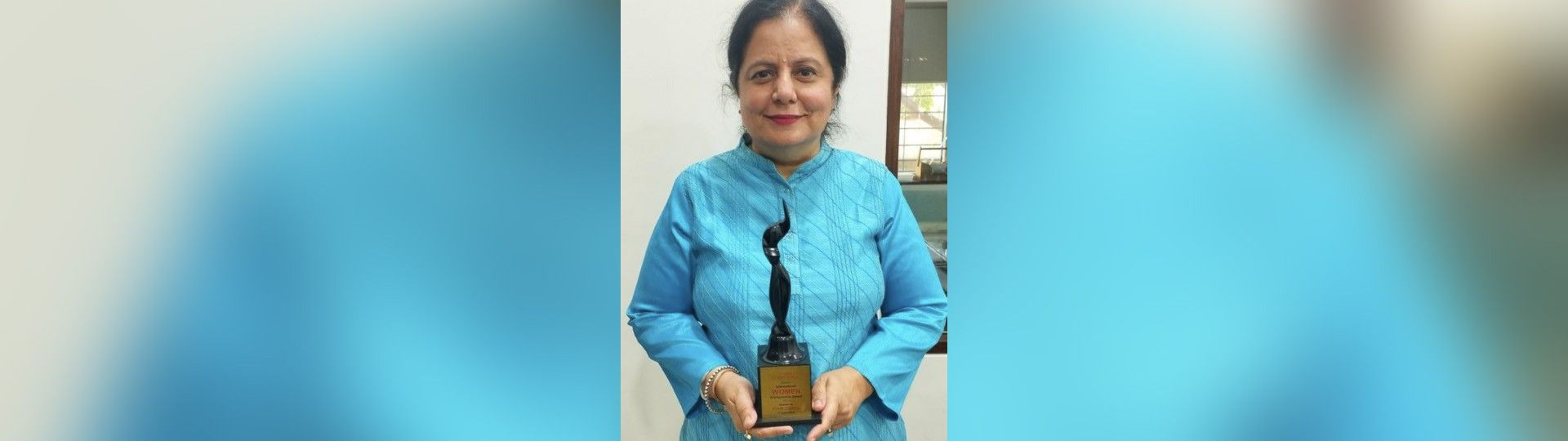 2024 Great Companies International Women Entrepreneur Award. Congratulations Preeti Sharma!