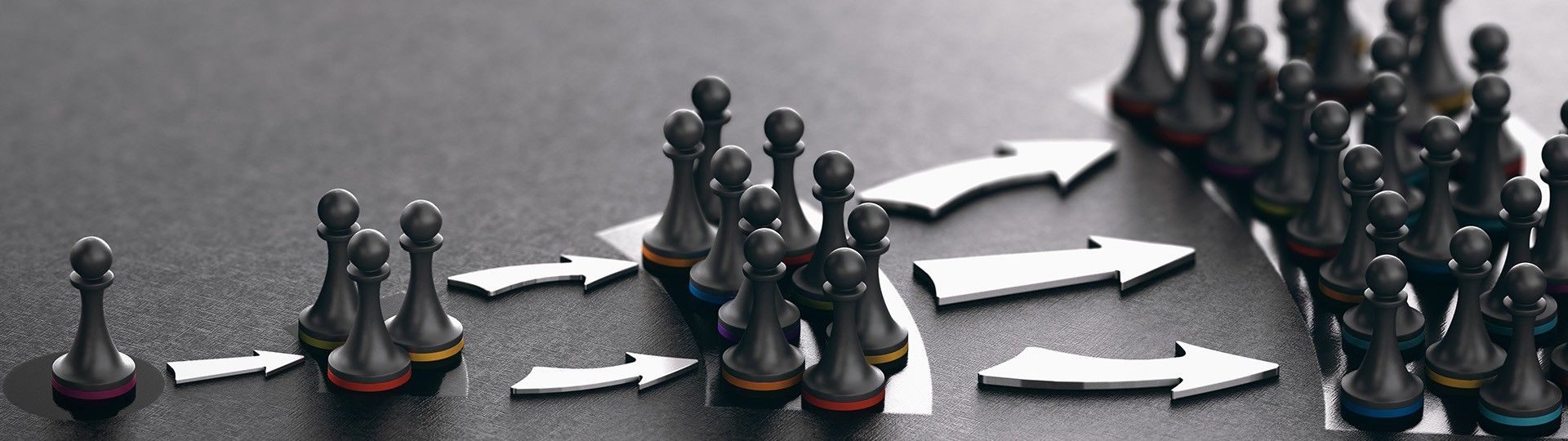 Tackling Strategic Planning in an Unstable World