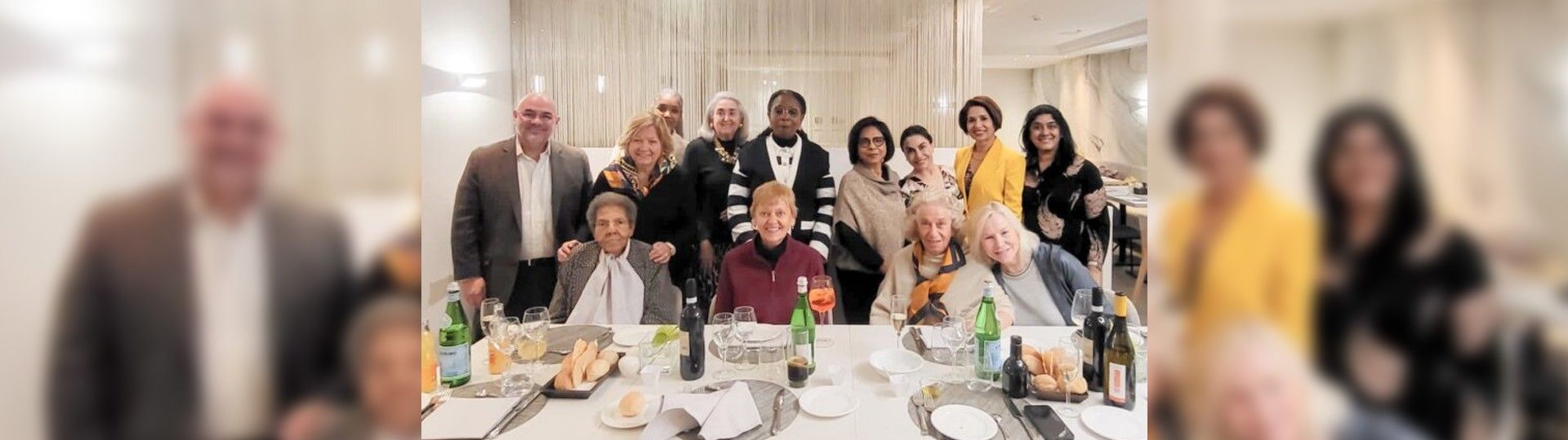 IWEC Foundation Announces Board of Directors for 2024