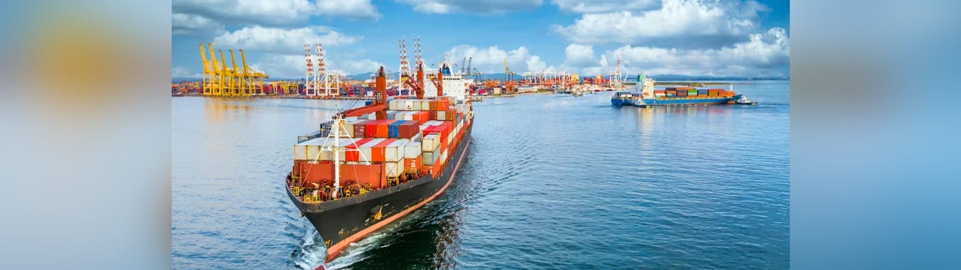 What Do Ongoing Shipping Disruptions Tell Us About the Future of Supply Chains?