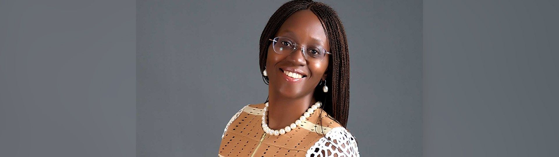 Congratulations to Dr. Ibilola Amao, Principal Consultant at Lonadek Global Services